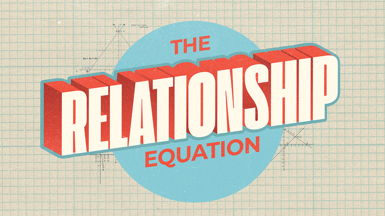 The Relationship Equation
