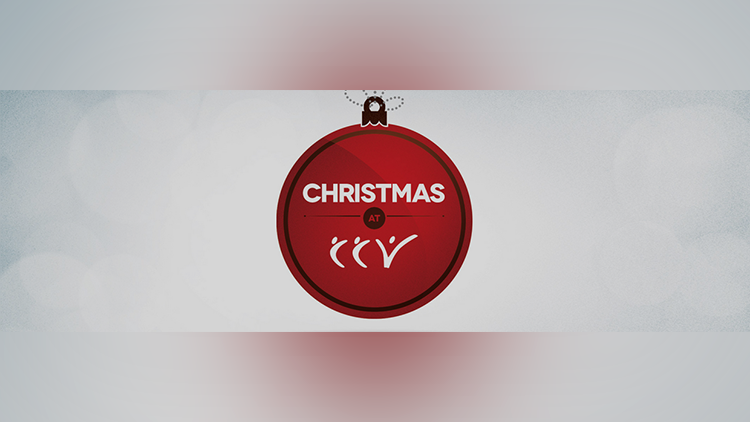 Christmas at CCV 2014