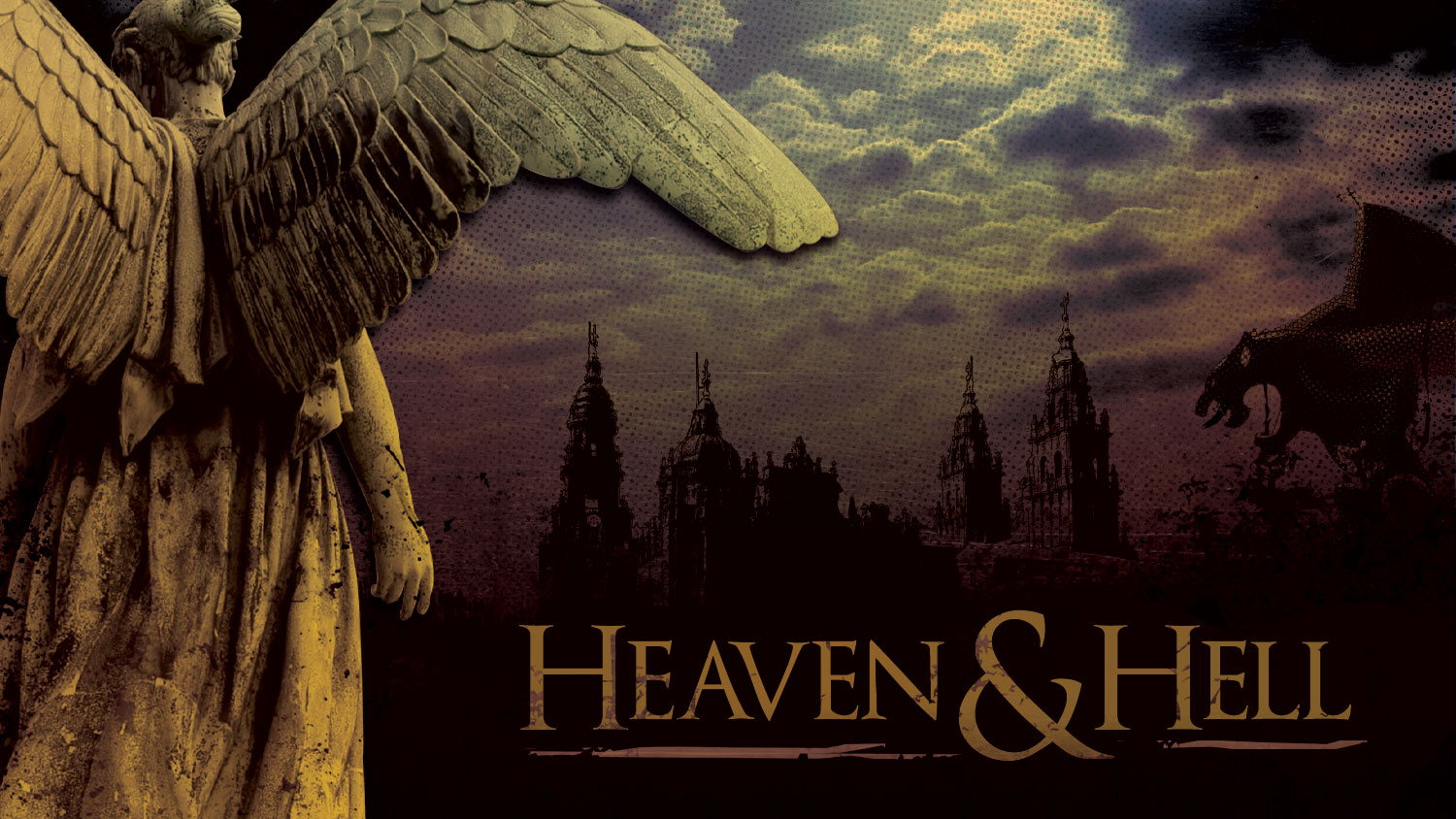Heaven and Hell