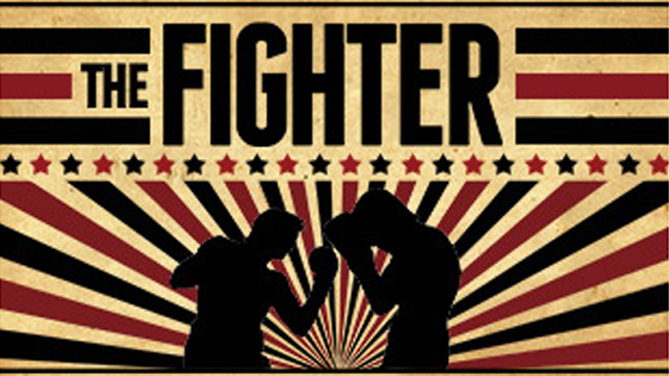 The Fighter