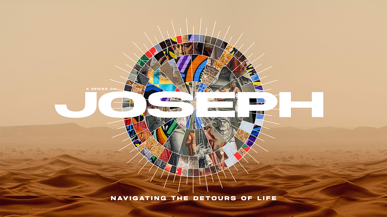Joseph: Detours