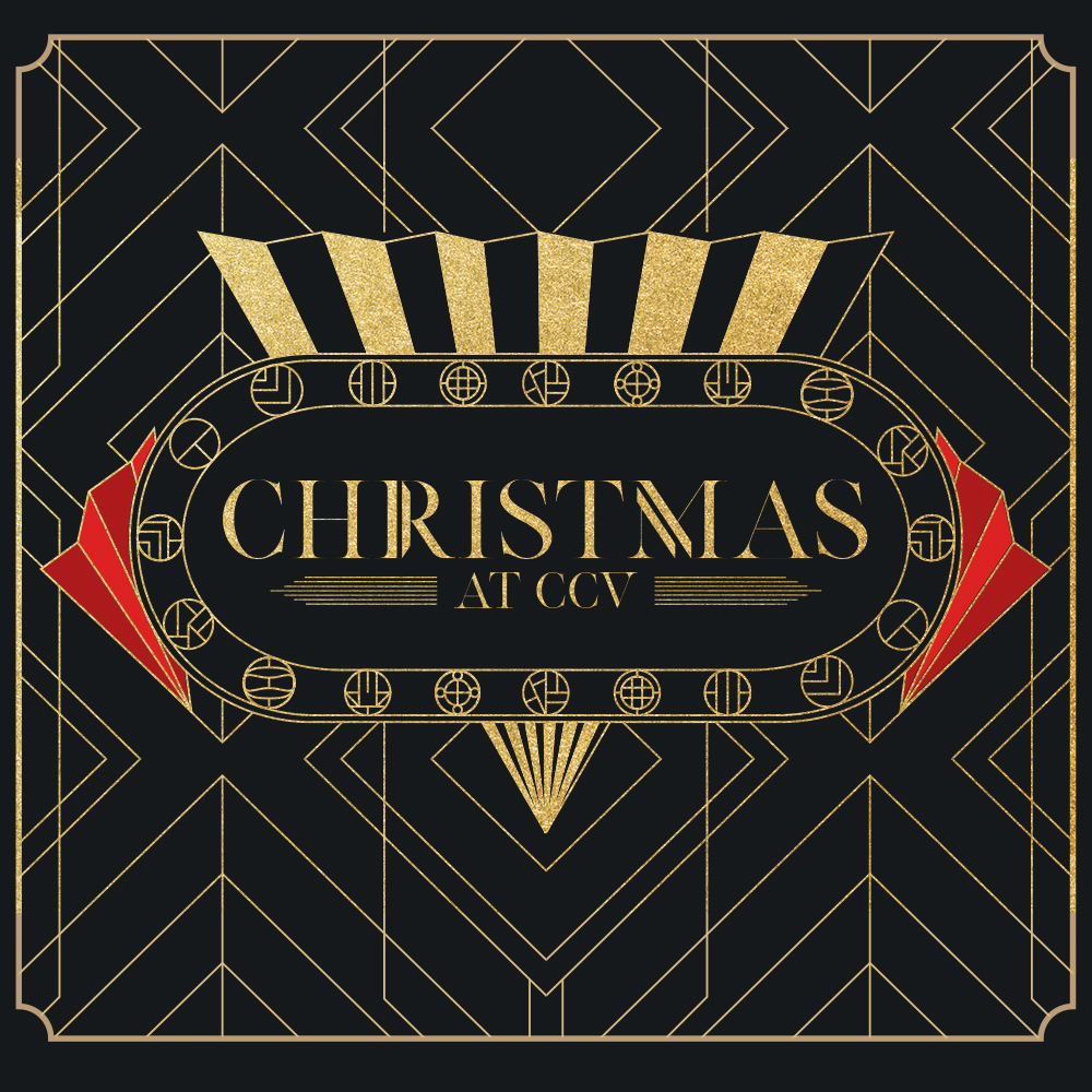 Christmas Christmas CCV