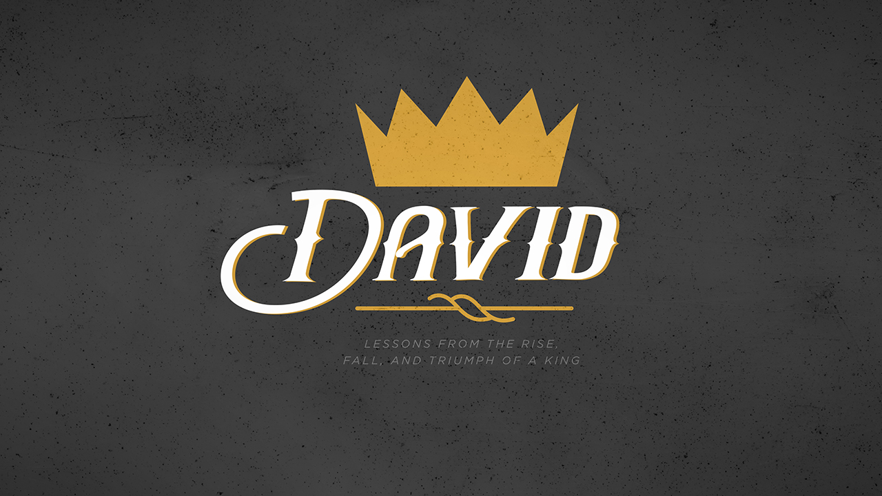 David