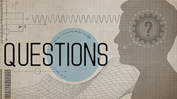 Questions