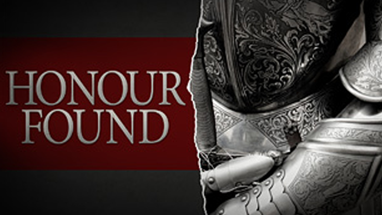 Honour Found