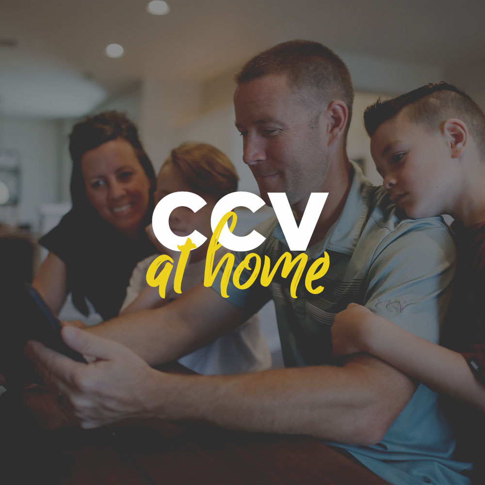 CCV At Home: CCV at Home (Full Service) | CCV