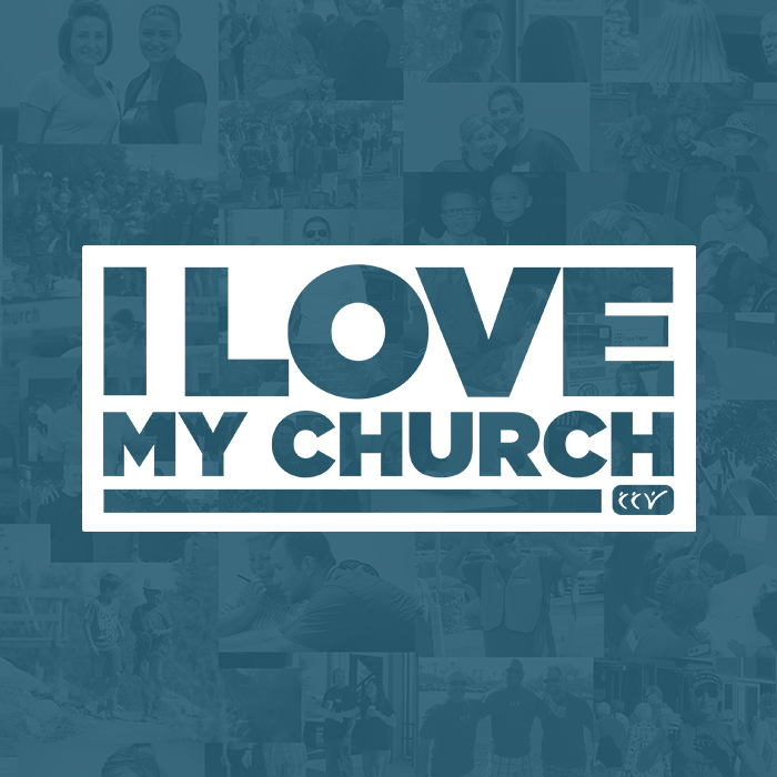 I Love My Church 2017 Why We Sing CCV