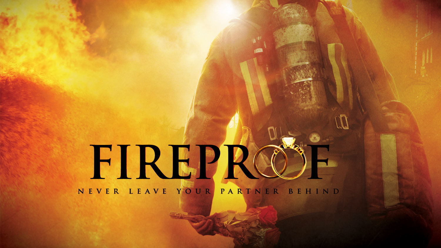 Fireproof