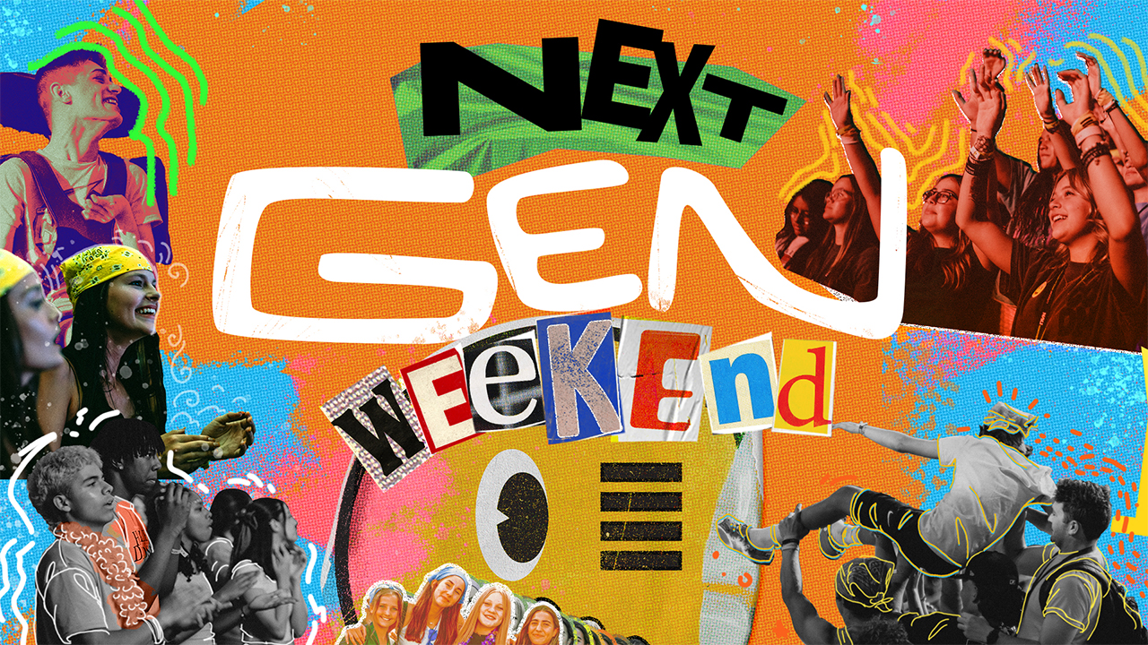 Next Gen Weekend