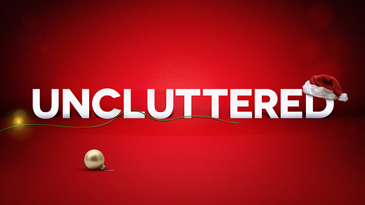 Uncluttered