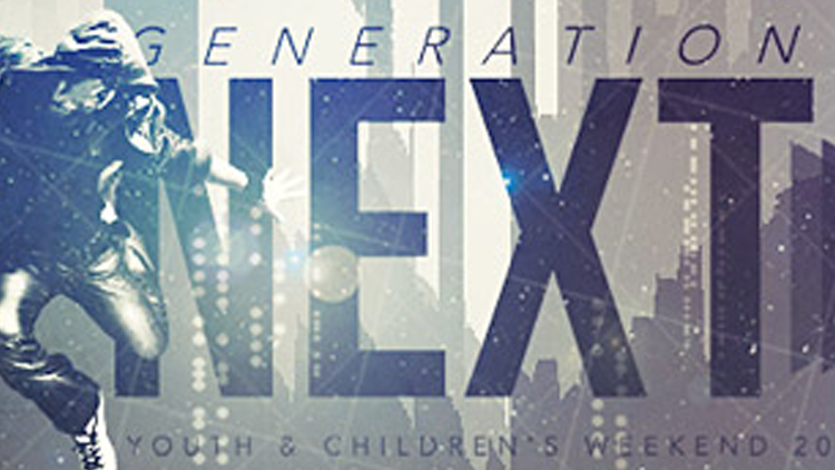 Generation Next