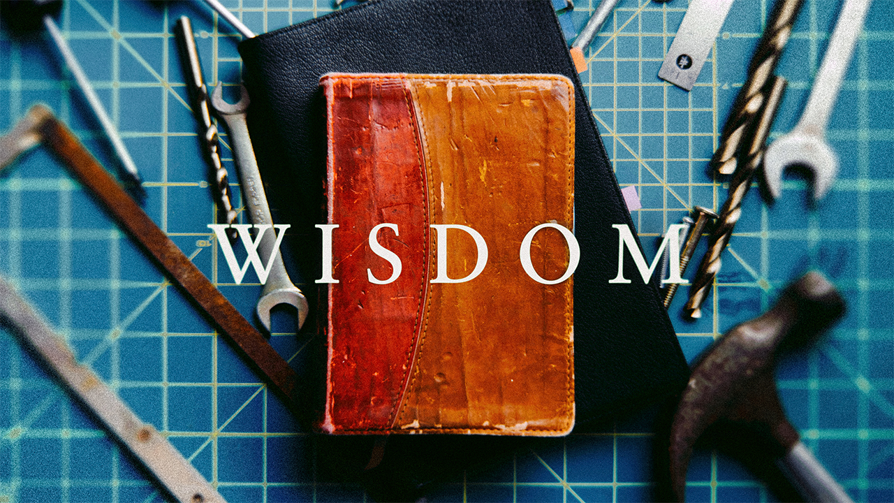 Wisdom