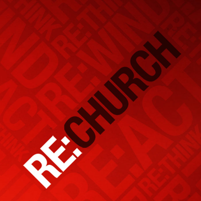 ReChurch ReAct CCV