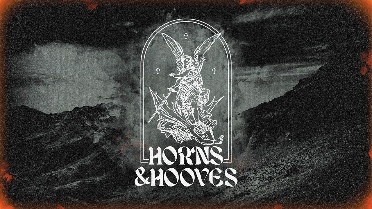 Horns & Hooves