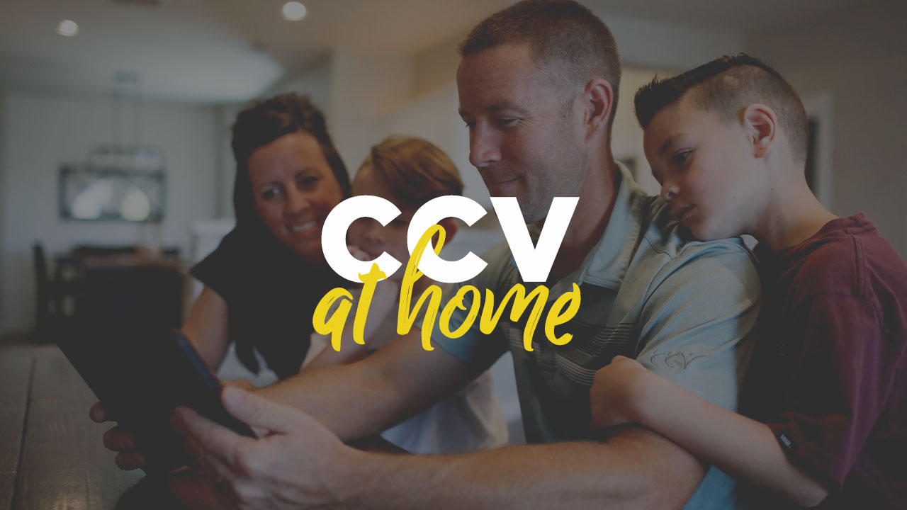 CCV At Home