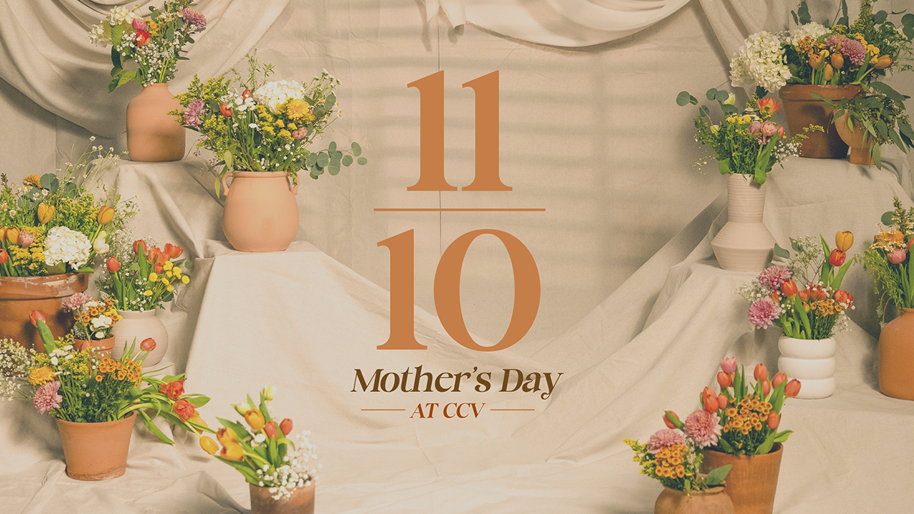 Mother's Day