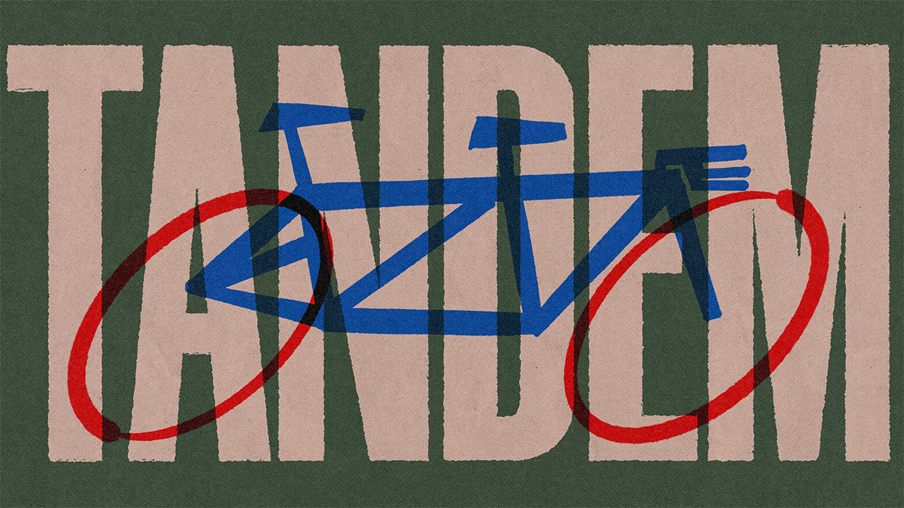 Tandem