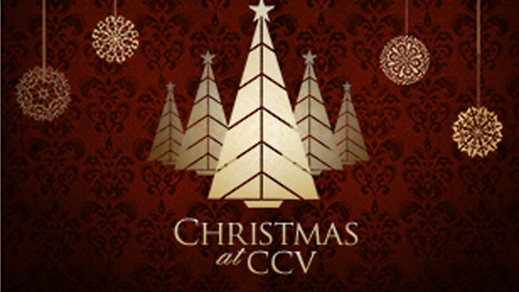 Christmas at CCV 2011