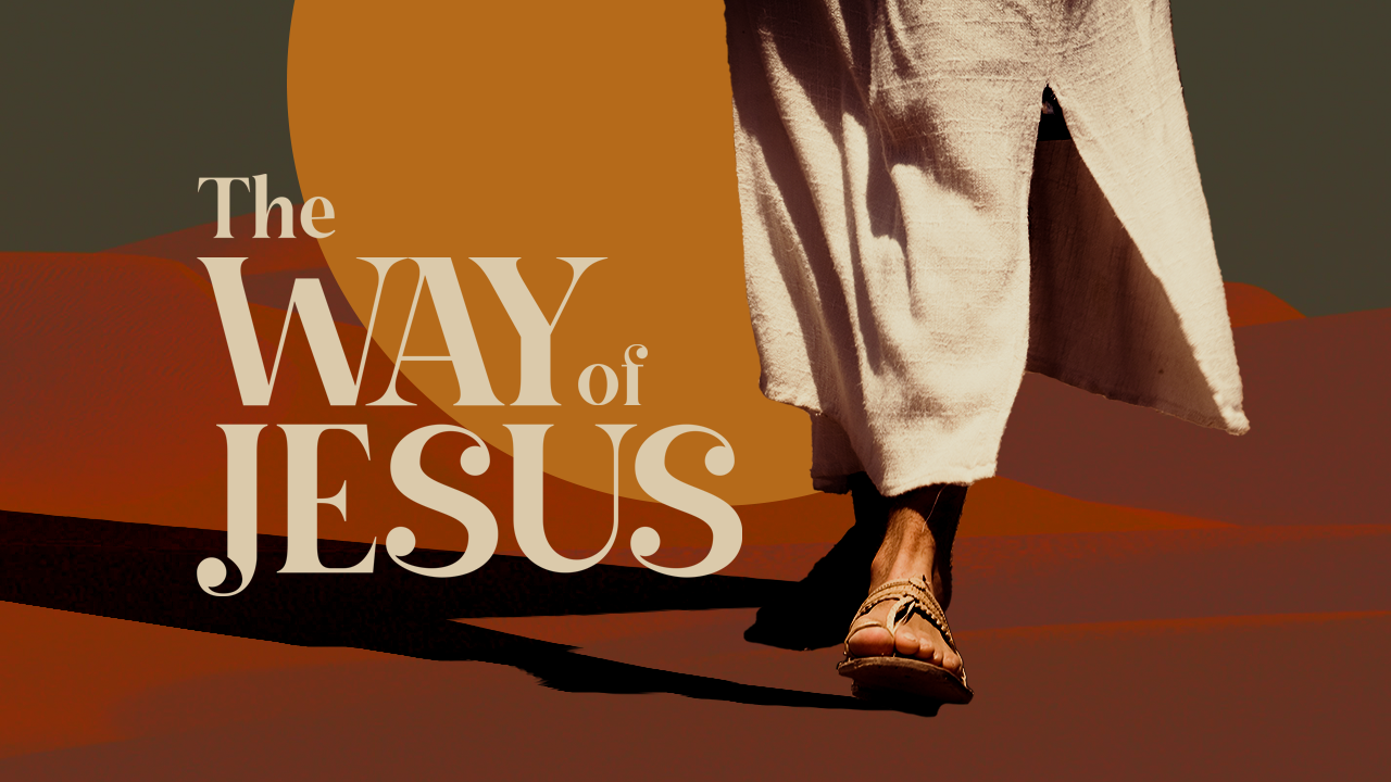 The Way Of Jesus