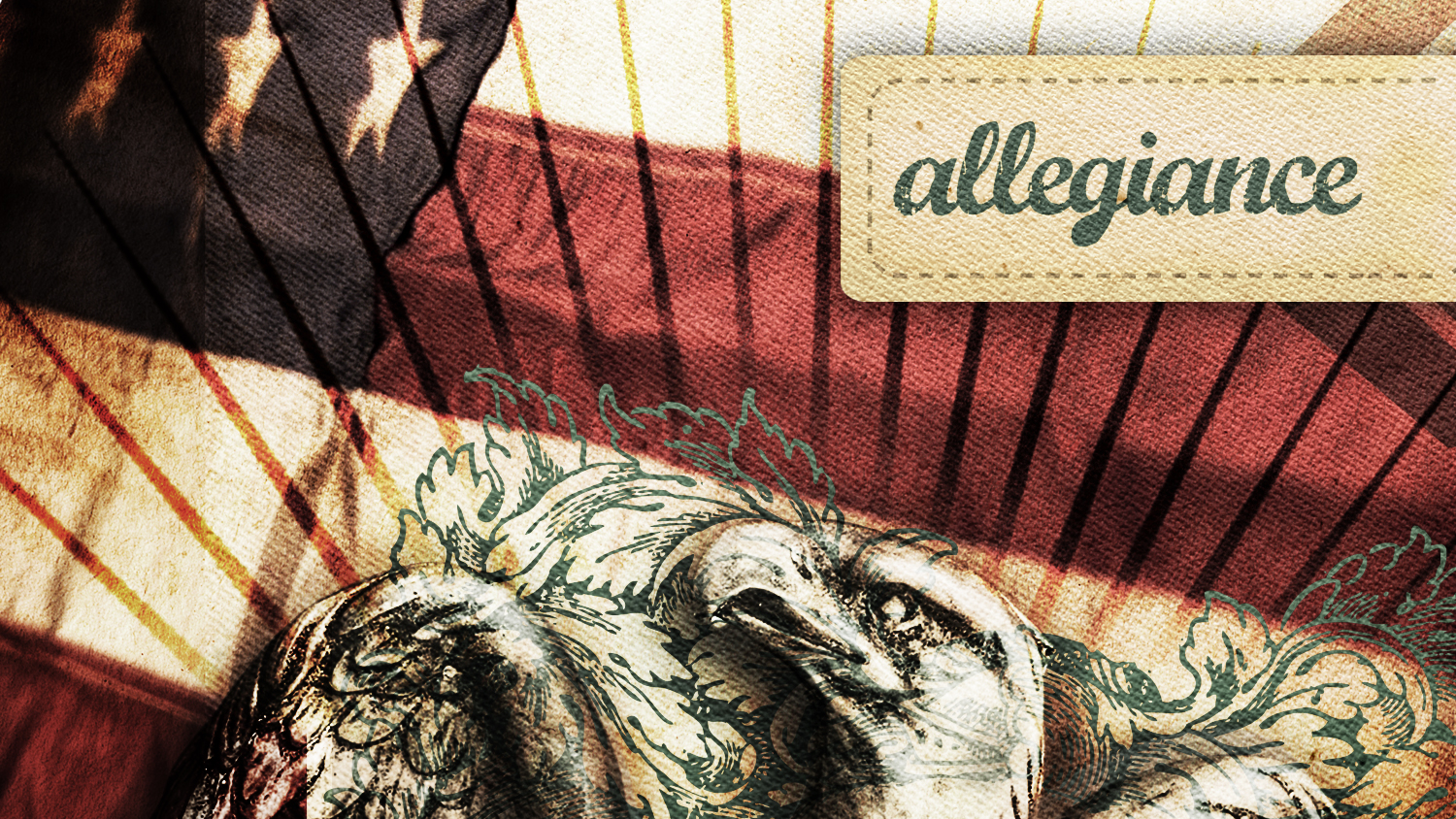 Allegiance