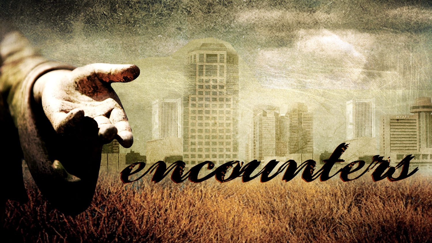 Encounters