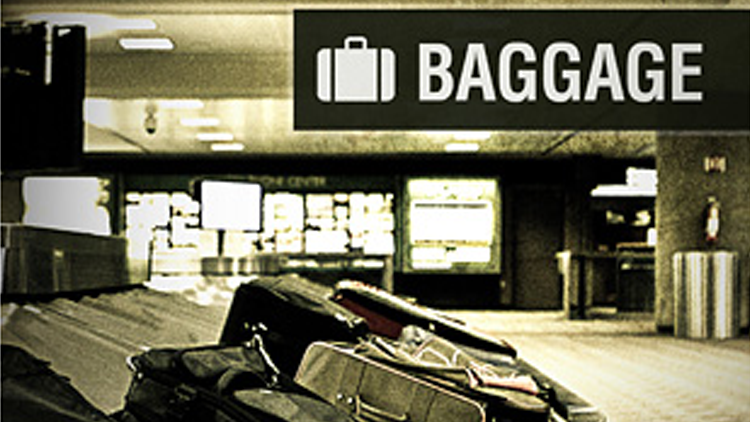 Baggage