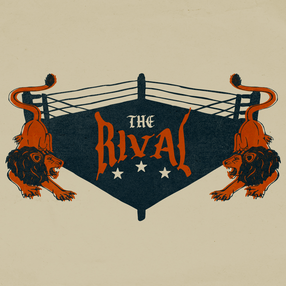 The Rival: Week 2 | CCV