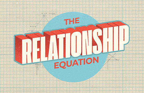 The Relationship Equation