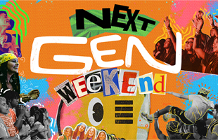 Next Gen Weekend