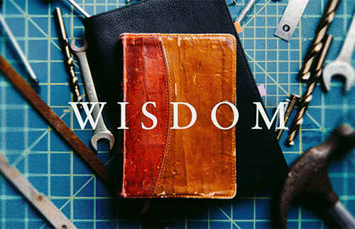 Wisdom