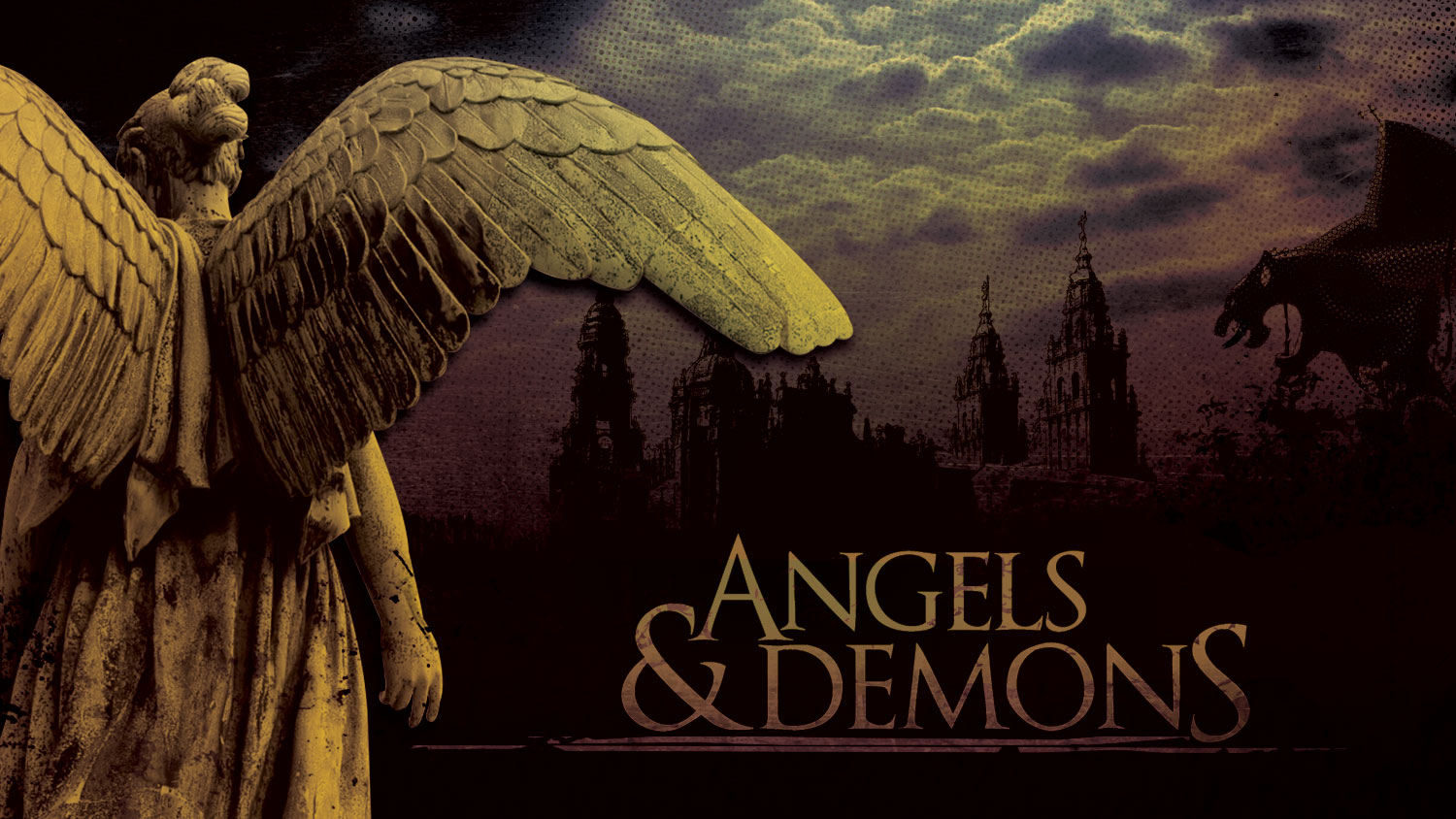 Angels & Demons