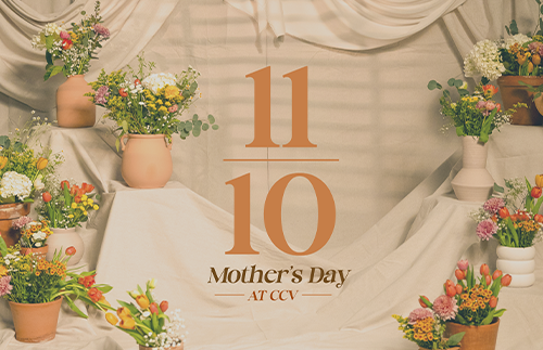 Mother's Day