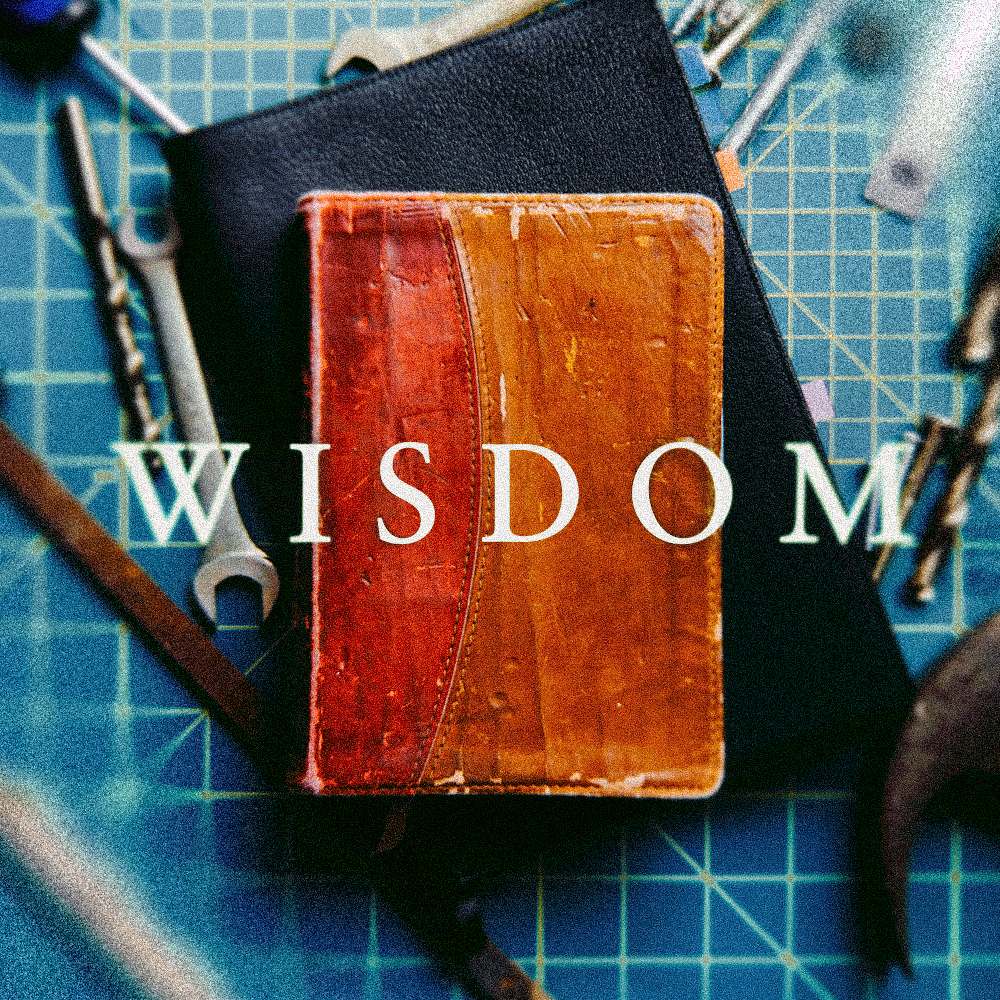 Wisdom: Worship as the Foundation of Wisdom | CCV