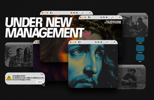 Under New Management