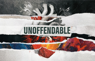 Unoffendable