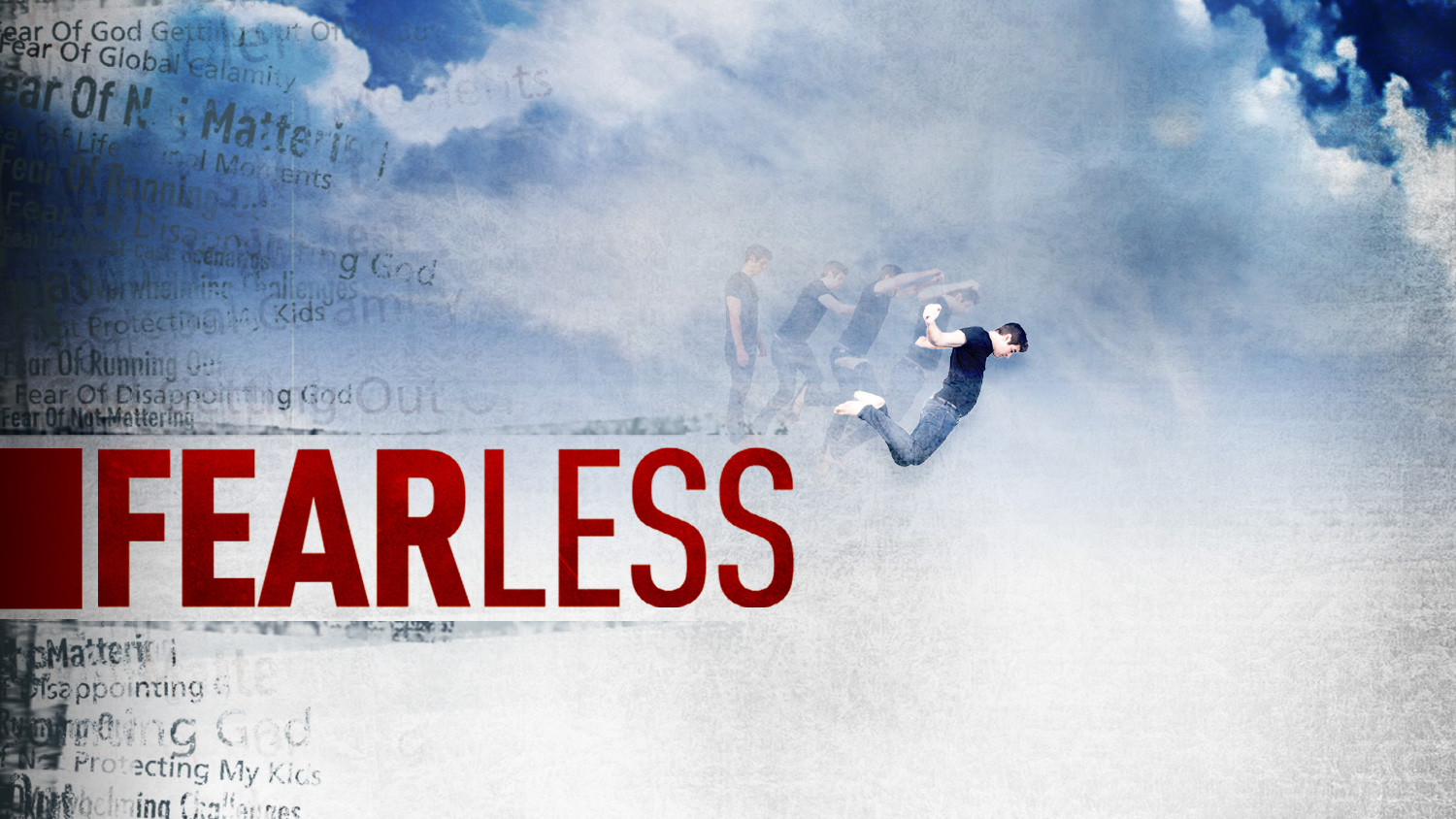 Fearless