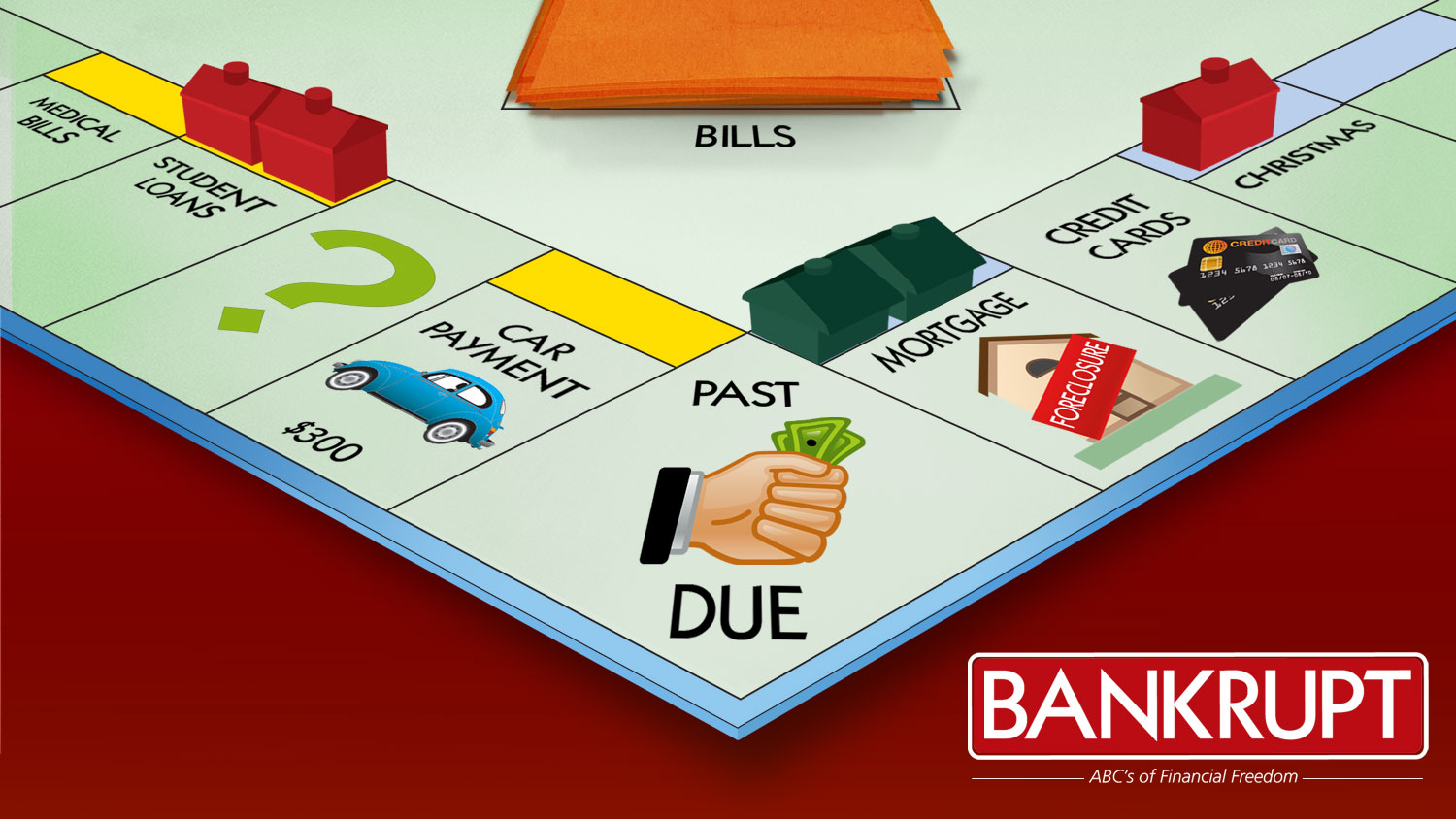 Bankrupt