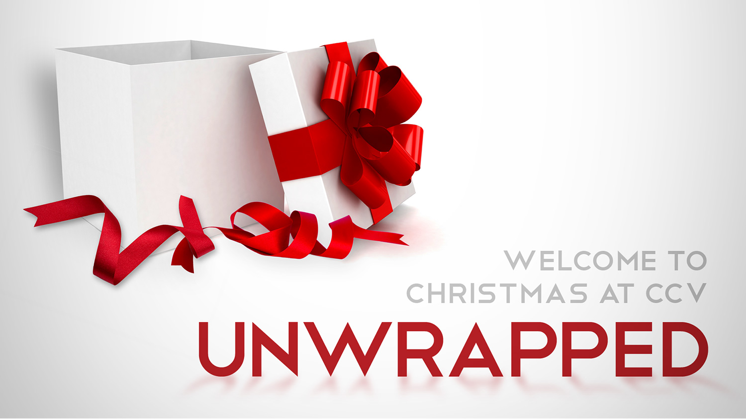 Unwrapped